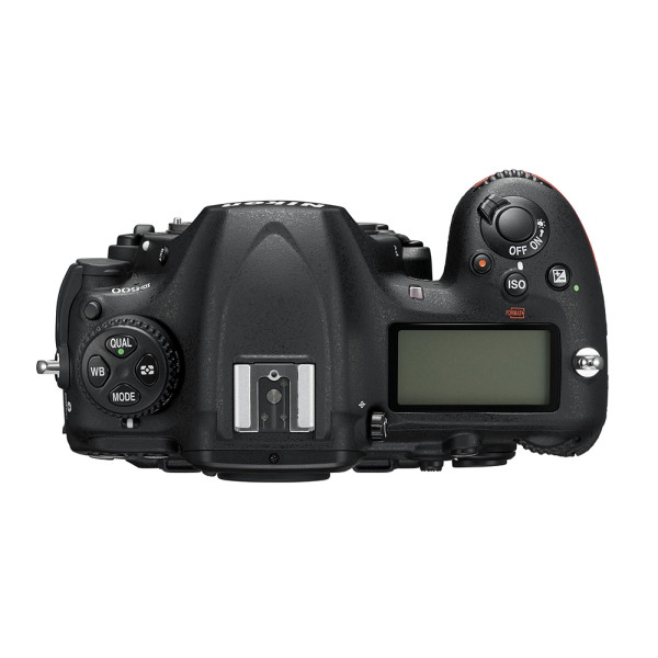 Фотокамера зеркальная Nikon D500 Body