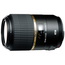 Об'єктив Tamron SP AF 90mm F/2,8 Di Macro 1:1 для Canon