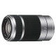 Фотокамера зеркальная Sony Alpha 6000 + объектив 16-50 + 55-210mm kit Silver