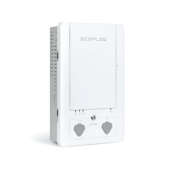Набор EcoFlow Smart Home Panel Combo