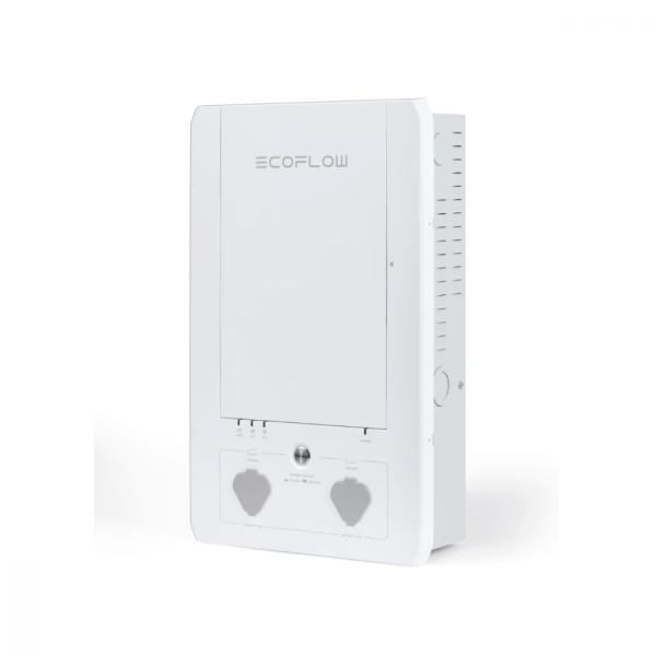 Набор EcoFlow Smart Home Panel Combo