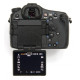 Фотокамера зеркальная зеркальная Sony Alpha 77M2 kit 18-135 black