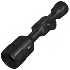 Тепловизионный прицел ATN MARS 4, 1.5-15x, 640x480, Thermal Rifle Scope