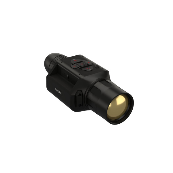 Тепловизионный монокуляр ATN OTS-LT, 6-12x 320x240 50mm 12 micronThermal Viewer
