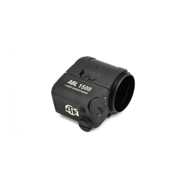 Лазерный дальномер ABL Smart Rangefinder, Laser range Finder 1500m w/ Bluetooth