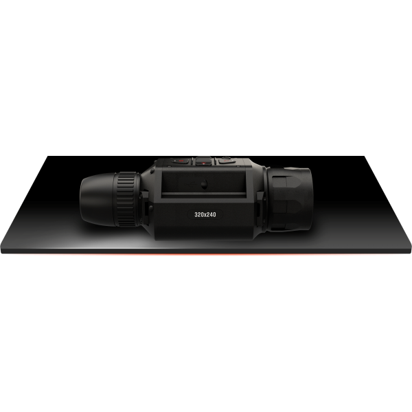Тепловизионный монокуляр ATN OTS-LT, 3-6x 320x240 25mm 12 micronThermal Viewer