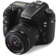 Фотокамера зеркальная зеркальная Sony Alpha A68 kit 18-55mm Black