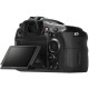 Фотокамера зеркальная зеркальная Sony Alpha A68 kit 18-55mm Black