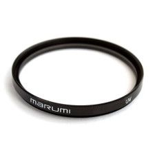 Світлофільтр захисний Marumi UV 55 мм
