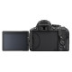 Фотокамера зеркальная Nikon D5300 + AF-P 18-55 Non-VR KIT
