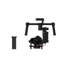 Триосьовий ручний стабілізаційний підвіс DJI Ronin-M + Транспортувальний кейс