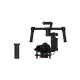 Триосьовий ручний стабілізаційний підвіс DJI Ronin-M + Транспортувальний кейс