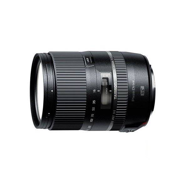 Об'єктив Tamron 16-300mm F/3,5-6,3 Di II VC PZD Macro для Canon