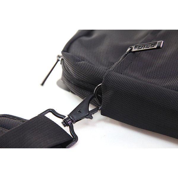 Сумка DTBG D3051 15.6" Black