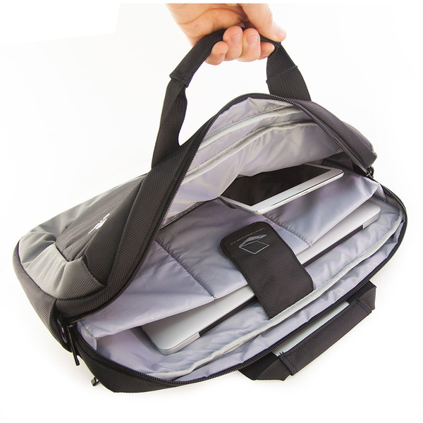 Сумка DTBG D3051 15.6" Black