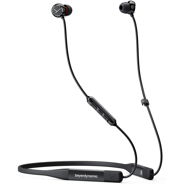 Bluetooth-гарнітура Beyerdynamic Blue Byrd (2-го покоління)