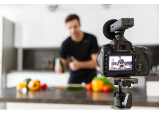 Как стать видеоблогером: минимальный список оборудования