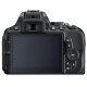 Фотокамера зеркальная Nikon D5600 + AF-S 18-105 VR Kit
