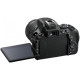 Фотокамера зеркальная Nikon D5600 + AF-S 18-105 VR Kit