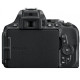 Фотокамера зеркальная Nikon D5600 + AF-S 18-105 VR Kit