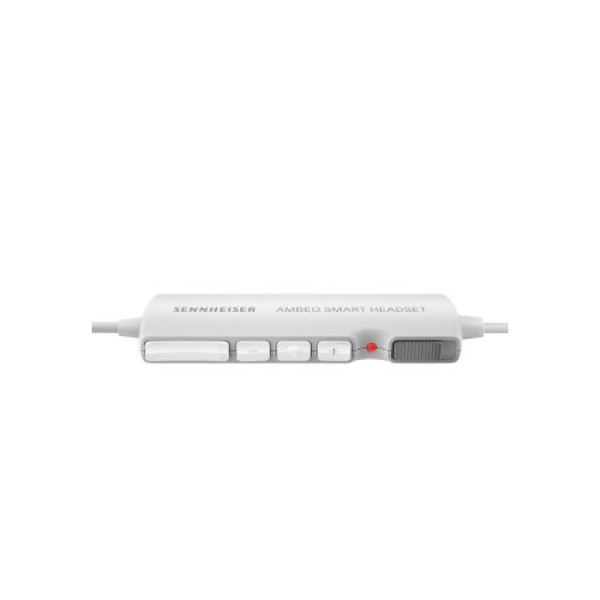 Гарнітура SENNHEISER AMBEO Smart Headset (iOS)