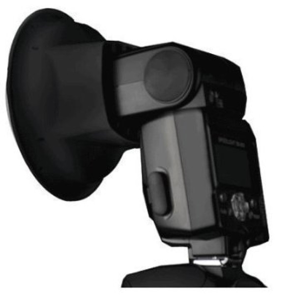 Interfit Flex Mount Sony F32X/Canon 430EX (SGM200)
