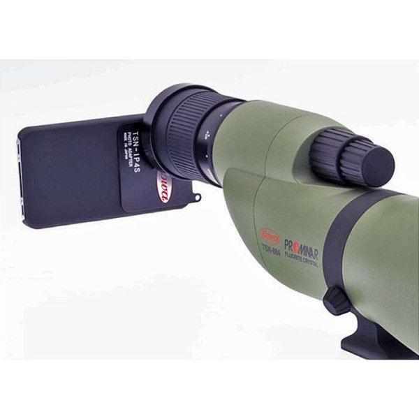Кольцо к подзорным трубам Kowa Smartphone Digiscoping Adapter Ring TSN-AR500A (12227)