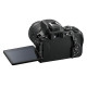 Фотокамера зеркальная Nikon D5600 + AF-P 18-55 VR Kit