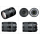 Об'єктив Tamron 16-300mm F/3,5-6,3 Di II VC PZD Macro для Canon