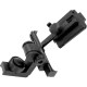 Універсальний комплект для кріплення на шолом Universal Helmet Mount Kit