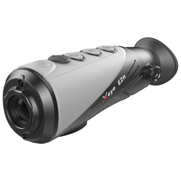 Тепловизионный монокуляр Iray Eye E2n