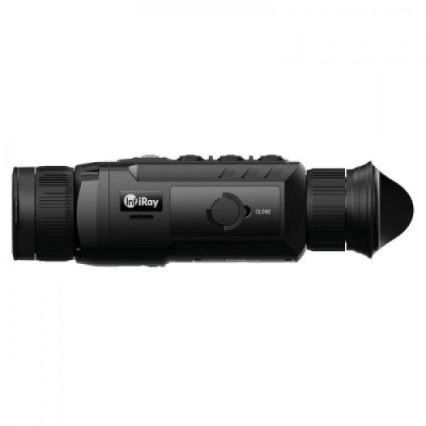 Тепловизионный монокуляр Iray Zoom ZH38