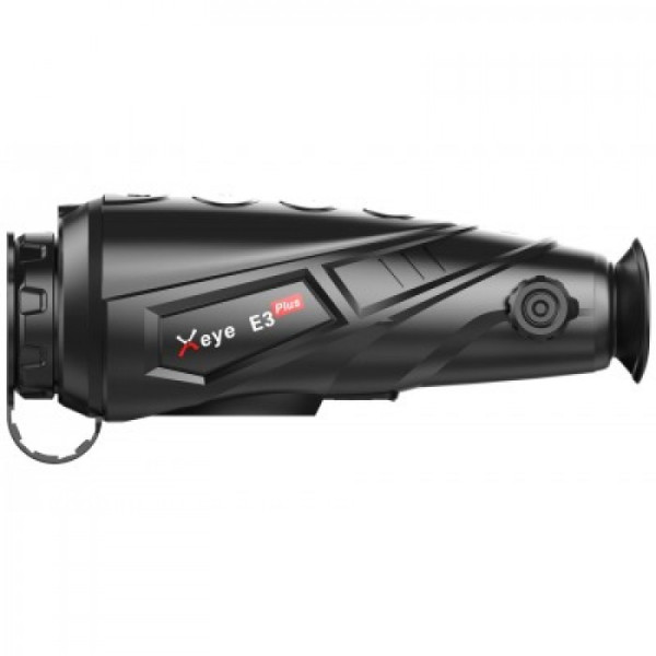 Тепловизионный монокуляр Iray Eye E3 Plus V2