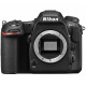 Фотокамера зеркальная Nikon D500 Body
