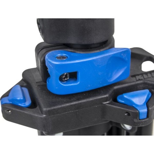 Стойка для освещения Kupo 070AC mini CLICK stand w/ AIR CUSHION