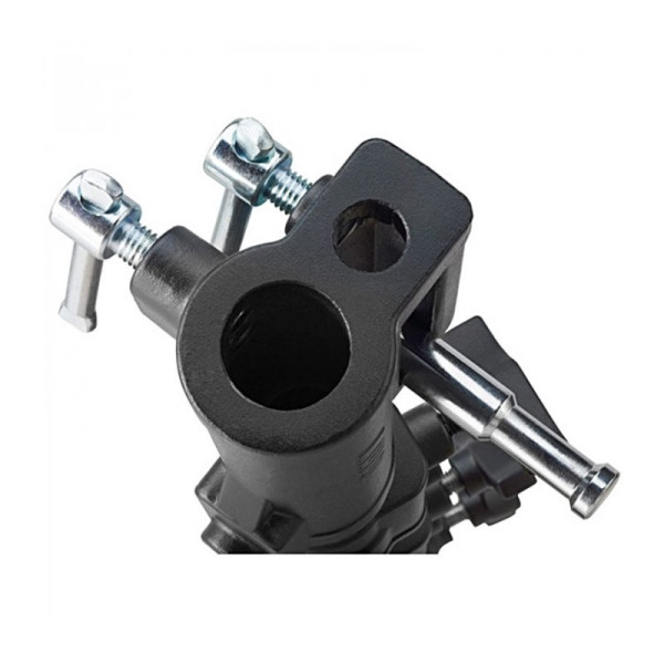 Стойка для освещения Kupo 226M Master Combo HD Stand