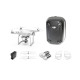 DJI Phantom 3 Advanced "Все, що потрібно!" (Hardshell Backpack)