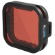 Фильтр Shallow Tropical/Blue Water Filter (HERO5 Black) (AACDR-001)