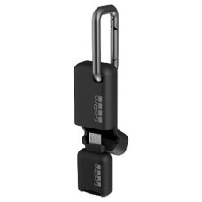 Кард-рідер THING1 Micro USB (English/Franch/German/Dutch) (AMCRU-001-EU)