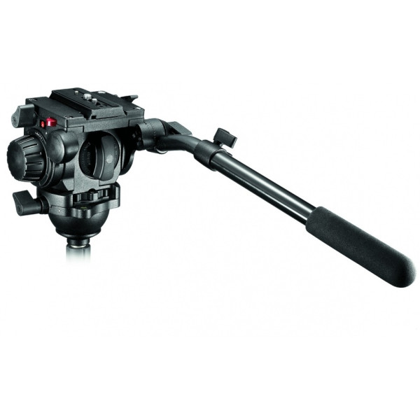 Штативна голова Manfrotto 519F