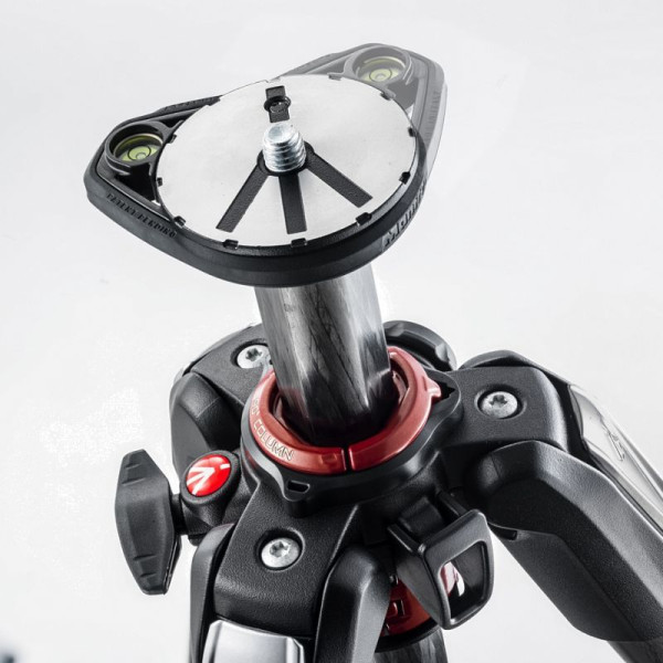 Штатив для фотокамери карбоновий Manfrotto (MT055CXPRO3)