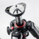 Штатив для фотокамери карбоновий Manfrotto (MT055CXPRO3)