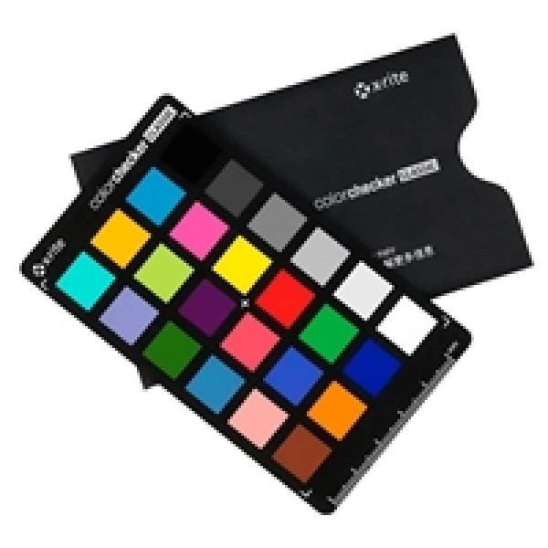 Калибратор Datacolor SpyderCheckr Replacement Cards (SCK100RC)