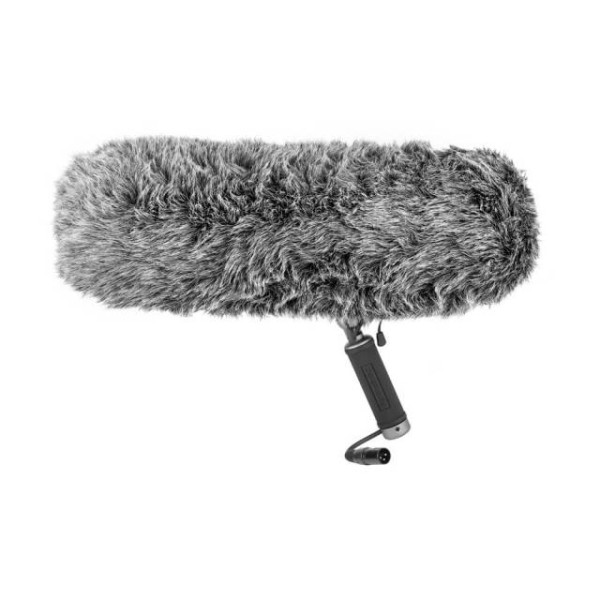 Подвесная система с ветрозащитой Saramonic VWS