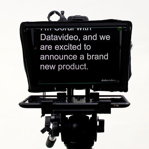 Datavideo TP-300 Телесуфлер для планшетів Apple та Android