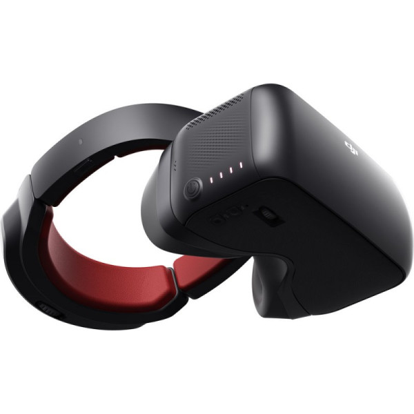 Окуляри DJI Goggles Racing Edition