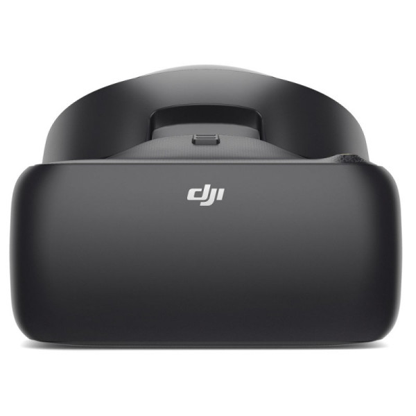 Окуляри DJI Goggles Racing Edition
