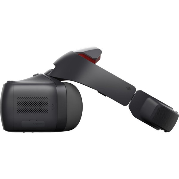 Окуляри DJI Goggles Racing Edition