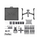 Квадрокоптер DJI Inspire 2 (ProRes)