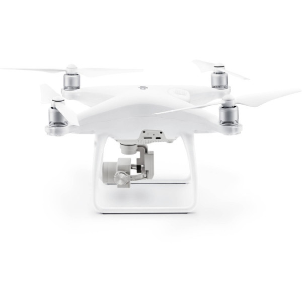 Квадрокоптер DJI Phantom 4 Advanced